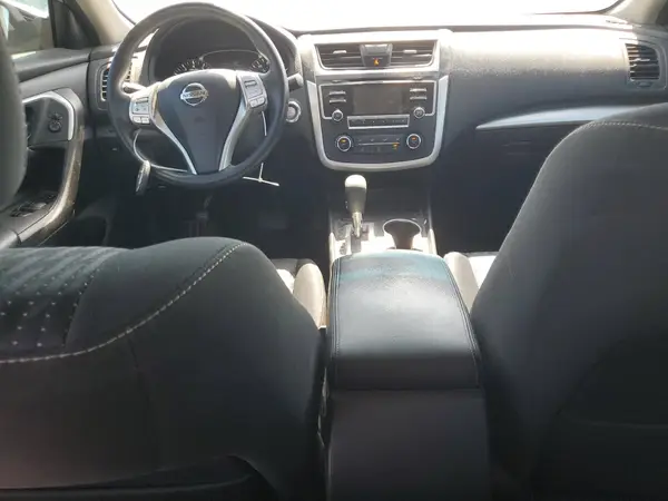 1N4AL3AP3GN312504 2016 NISSAN ALTIMA - Image 8