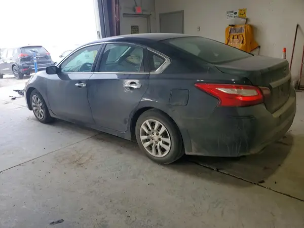 1N4AL3AP3GN312518 2016 NISSAN ALTIMA - Image 2