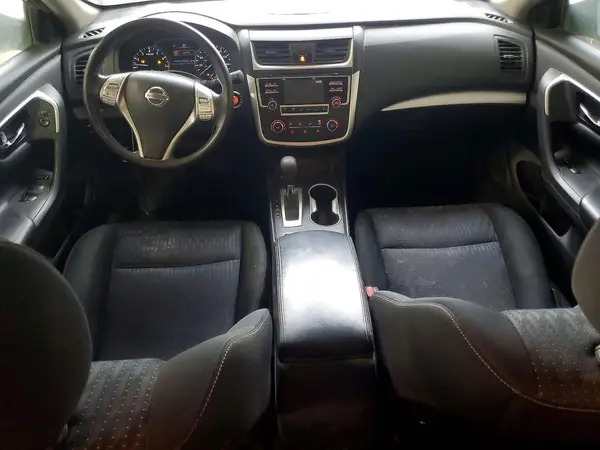 1N4AL3AP3GN312518 2016 NISSAN ALTIMA - Image 8
