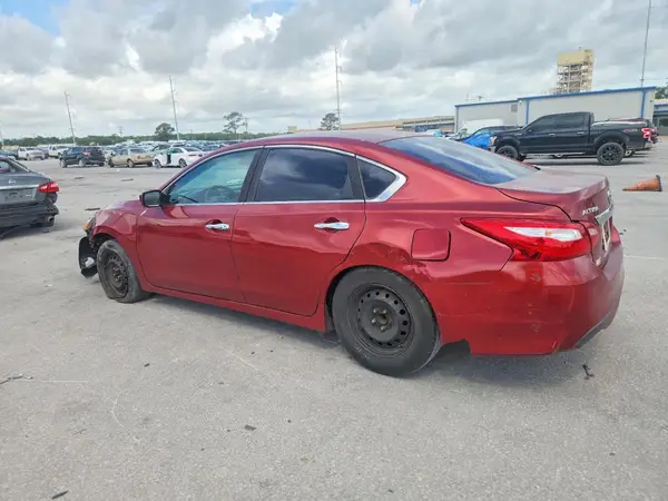 1N4AL3AP3GN312681 2016 NISSAN ALTIMA - Image 2