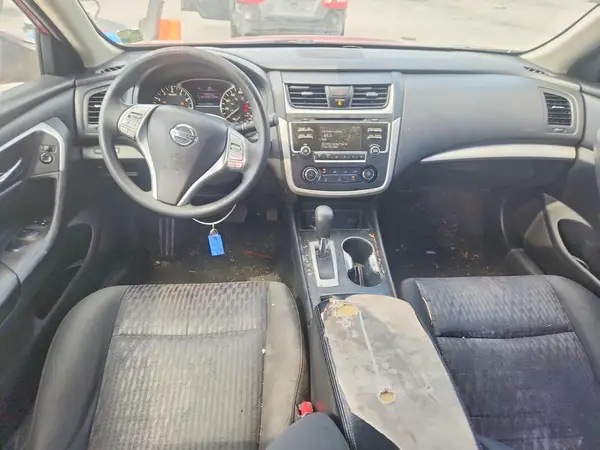 1N4AL3AP3GN312681 2016 NISSAN ALTIMA - Image 8