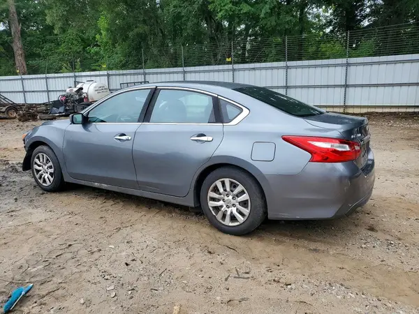 1N4AL3AP3GN312731 2016 NISSAN ALTIMA - Image 2