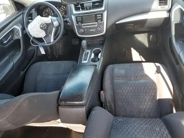 1N4AL3AP3GN313703 2016 NISSAN ALTIMA - Image 8