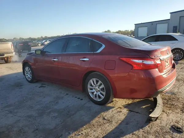 1N4AL3AP3GN313829 2016 NISSAN ALTIMA - Image 2