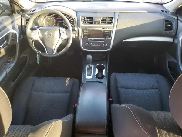 1N4AL3AP3GN313829 2016 NISSAN ALTIMA - Image 8