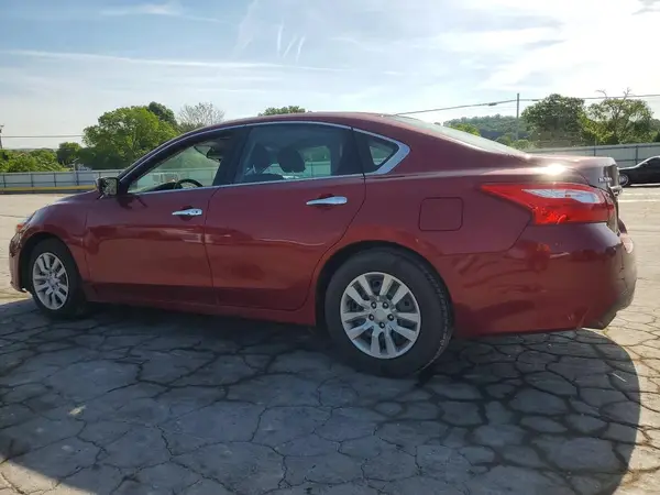1N4AL3AP3GN313927 2016 NISSAN ALTIMA - Image 2