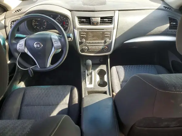 1N4AL3AP3GN313927 2016 NISSAN ALTIMA - Image 8
