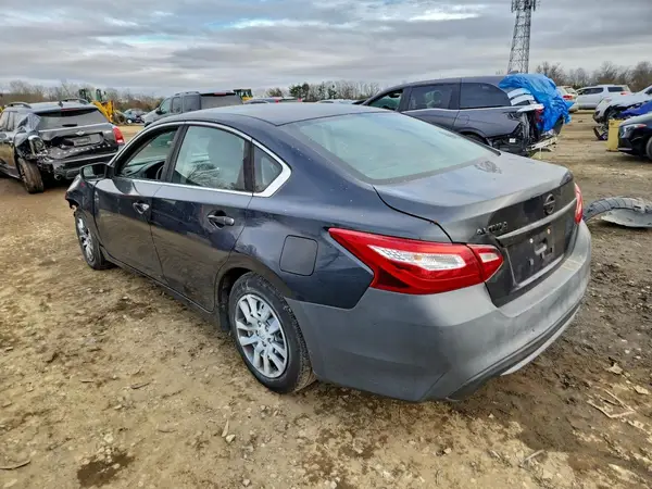 1N4AL3AP3GN315029 2016 NISSAN ALTIMA - Image 2