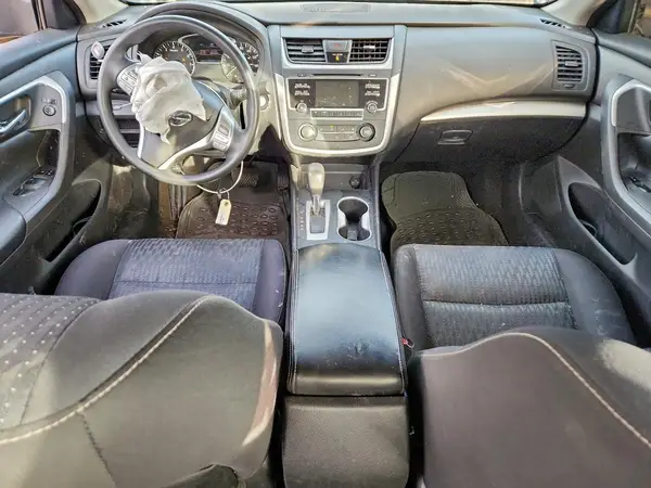 1N4AL3AP3GN315029 2016 NISSAN ALTIMA - Image 8