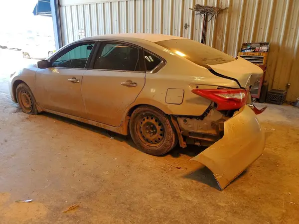 1N4AL3AP3GN315340 2016 NISSAN ALTIMA - Image 2