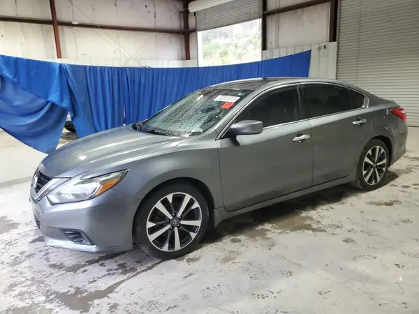 1N4AL3AP3GN315791 2016 NISSAN ALTIMA - Image 1