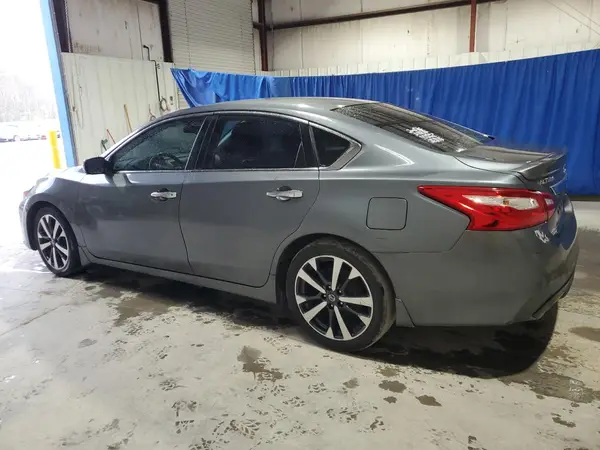 1N4AL3AP3GN315791 2016 NISSAN ALTIMA - Image 2