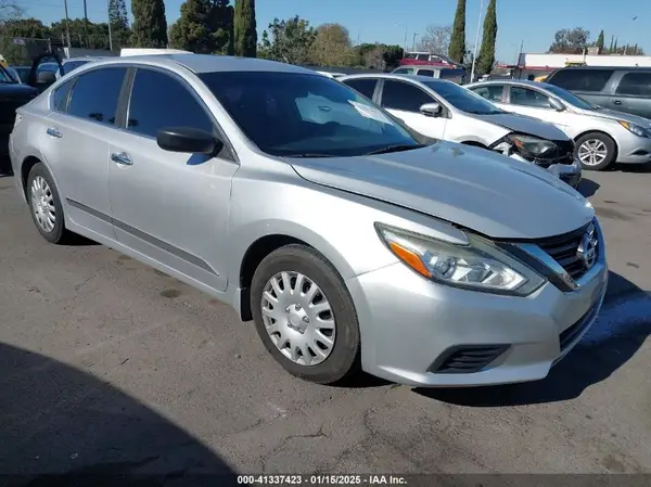 1N4AL3AP3GN316018 2016 NISSAN ALTIMA - Image 1