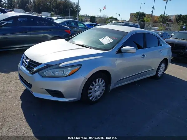 1N4AL3AP3GN316018 2016 NISSAN ALTIMA - Image 2
