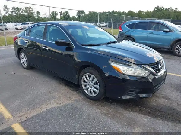 1N4AL3AP3GN316522 2016 NISSAN ALTIMA