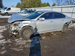 1N4AL3AP3GN317301 2016 NISSAN ALTIMA