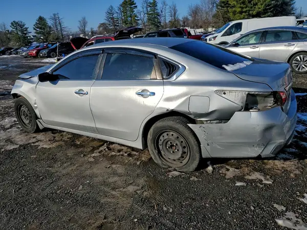 1N4AL3AP3GN317301 2016 NISSAN ALTIMA - Image 2