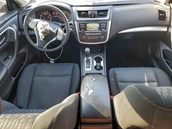 1N4AL3AP3GN317301 2016 NISSAN ALTIMA - Image 8