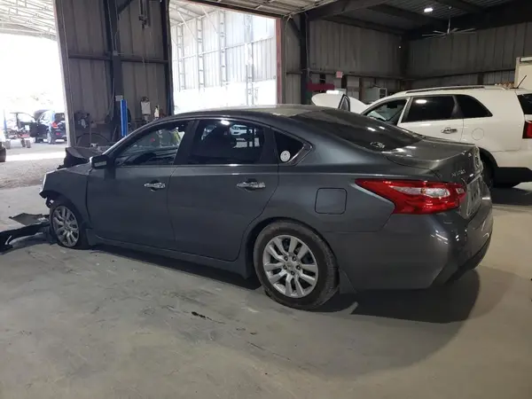 1N4AL3AP3GN317377 2016 NISSAN ALTIMA - Image 2