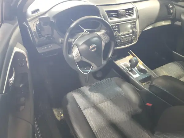 1N4AL3AP3GN317377 2016 NISSAN ALTIMA - Image 8