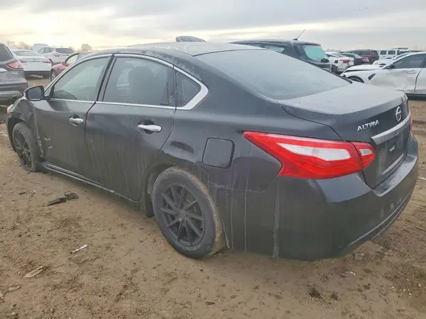 1N4AL3AP3GN317816 2016 NISSAN ALTIMA - Image 2