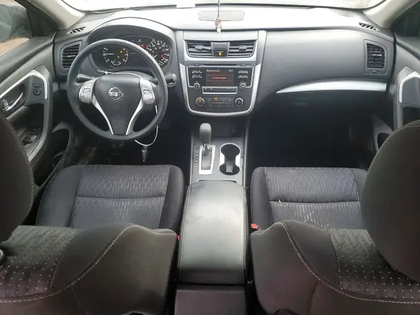1N4AL3AP3GN317816 2016 NISSAN ALTIMA - Image 8