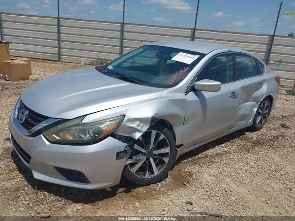 1N4AL3AP3GN318108 2016 NISSAN ALTIMA - Image 2