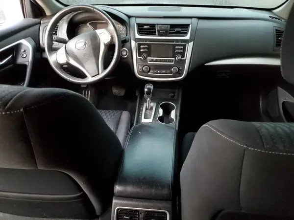 1N4AL3AP3GN318321 2016 NISSAN ALTIMA - Image 8