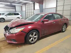 1N4AL3AP3GN318481 2016 NISSAN ALTIMA