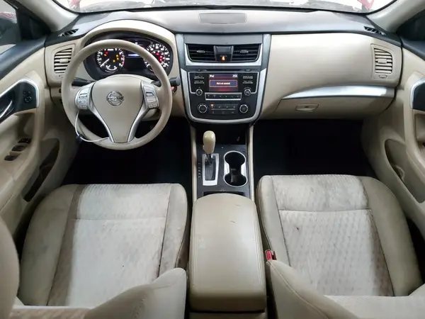 1N4AL3AP3GN318481 2016 NISSAN ALTIMA - Image 8