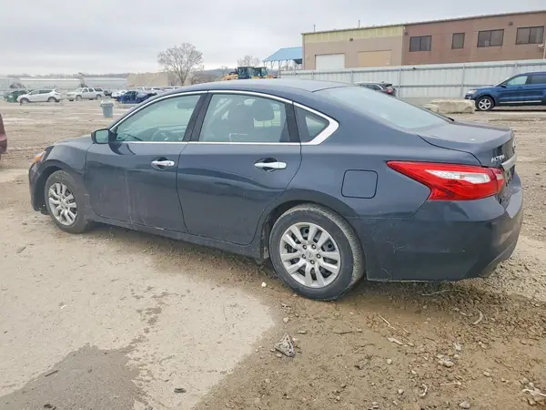 1N4AL3AP3GN318514 2016 NISSAN ALTIMA - Image 2