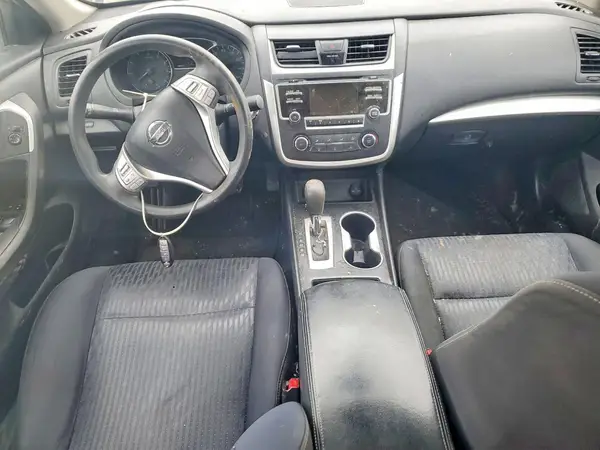 1N4AL3AP3GN318514 2016 NISSAN ALTIMA - Image 8