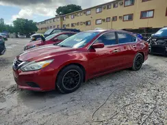 1N4AL3AP3GN319033 2016 NISSAN ALTIMA