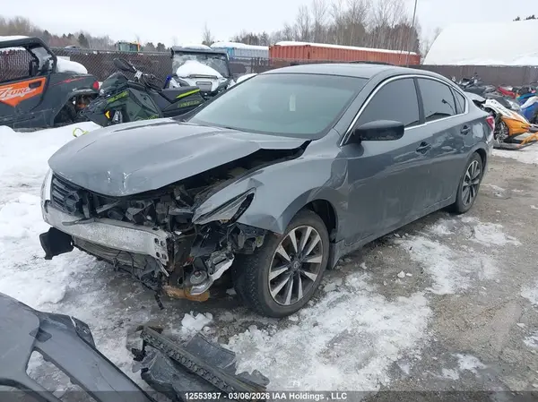 1N4AL3AP3GN319453 2016 NISSAN ALTIMA - Image 2