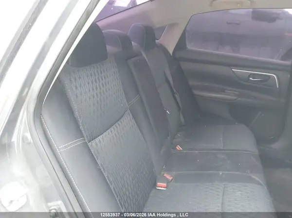1N4AL3AP3GN319453 2016 NISSAN ALTIMA - Image 8