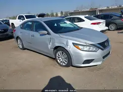 1N4AL3AP3GN319761 2016 NISSAN ALTIMA