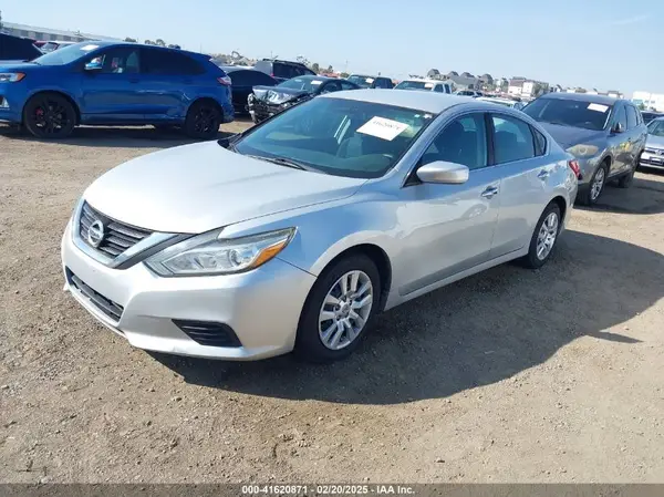 1N4AL3AP3GN319761 2016 NISSAN ALTIMA - Image 2