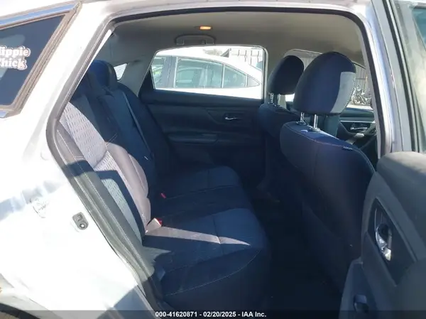 1N4AL3AP3GN319761 2016 NISSAN ALTIMA - Image 8