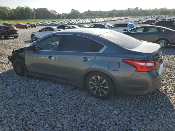 1N4AL3AP3GN319906 2016 NISSAN ALTIMA - Image 2