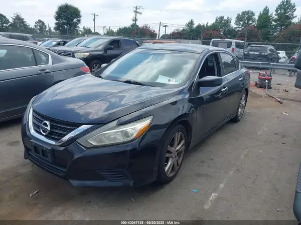 1N4AL3AP3GN319940 2016 NISSAN ALTIMA - Image 2