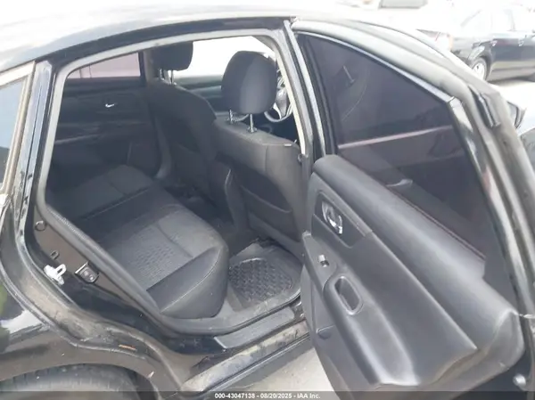 1N4AL3AP3GN319940 2016 NISSAN ALTIMA - Image 8