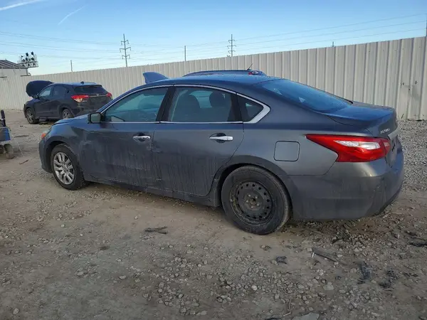 1N4AL3AP3GN320294 2016 NISSAN ALTIMA - Image 2