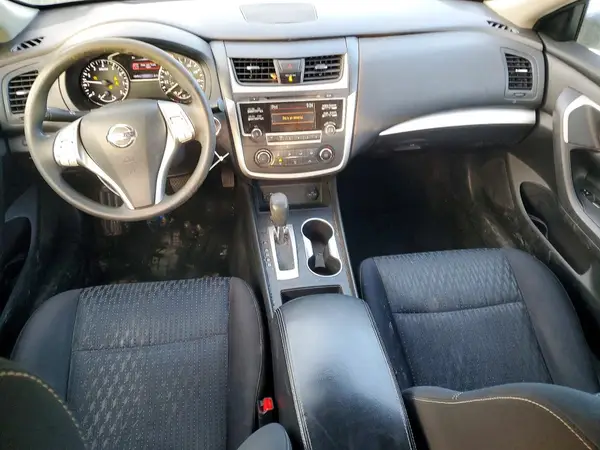 1N4AL3AP3GN320294 2016 NISSAN ALTIMA - Image 8