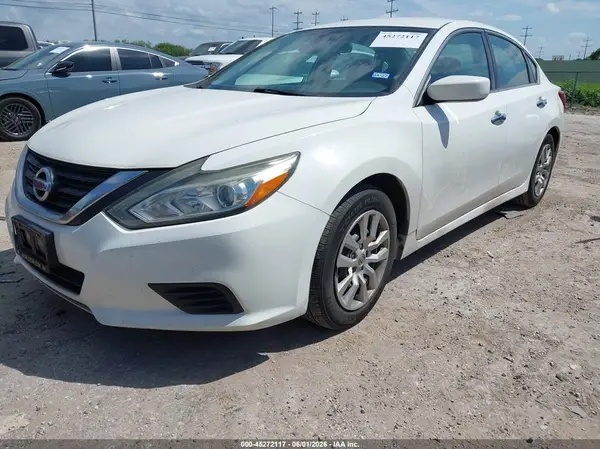 1N4AL3AP3GN320814 2016 NISSAN ALTIMA - Image 2