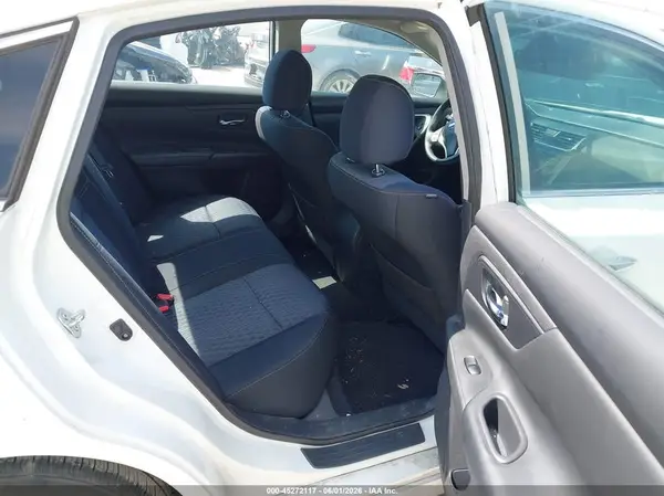 1N4AL3AP3GN320814 2016 NISSAN ALTIMA - Image 8