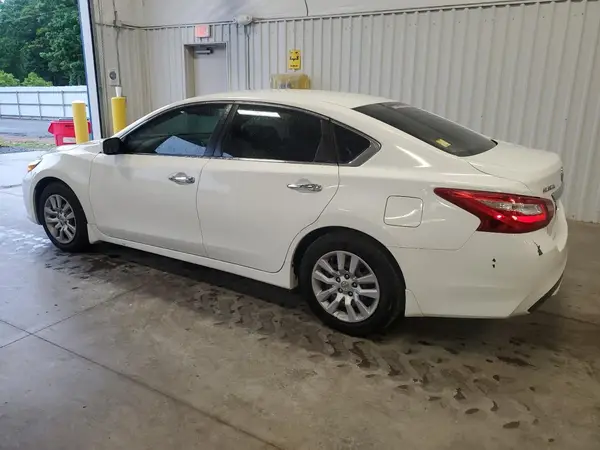 1N4AL3AP3GN320974 2016 NISSAN ALTIMA - Image 2