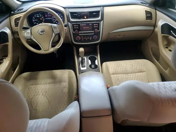 1N4AL3AP3GN320974 2016 NISSAN ALTIMA - Image 8