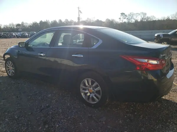 1N4AL3AP3GN320991 2016 NISSAN ALTIMA - Image 2