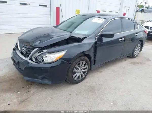 1N4AL3AP3GN321316 2016 NISSAN ALTIMA - Image 2