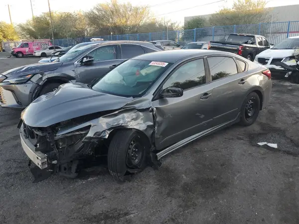 1N4AL3AP3GN321574 2016 NISSAN ALTIMA - Image 1